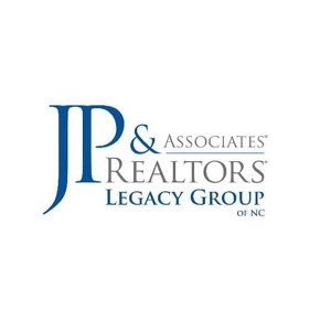 Team Page: JP & Associates REALTORS ® Legacy Group!